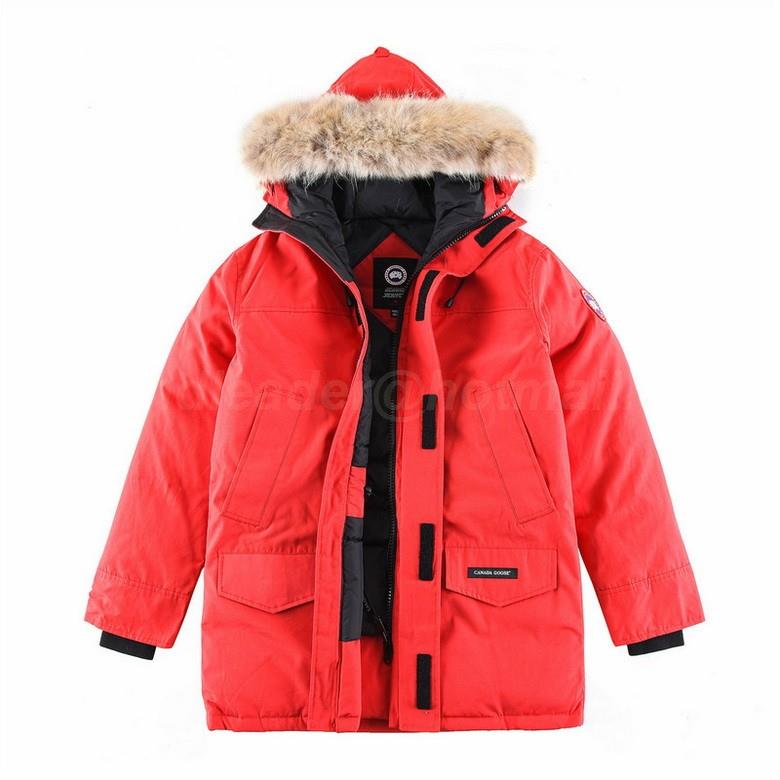 Canada Goose Men's Outwear 96